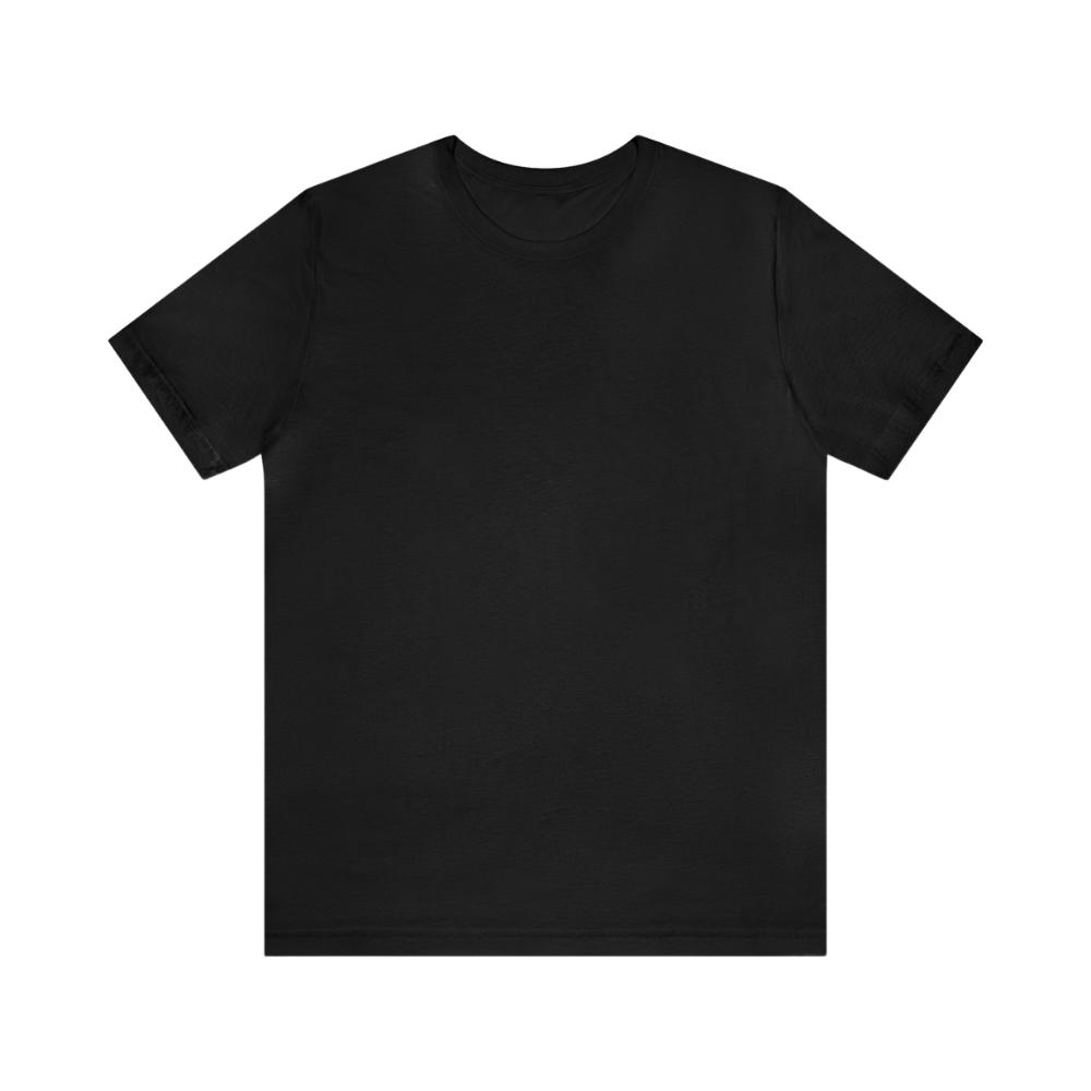 TikTok-Linked Unisex T-Shirt