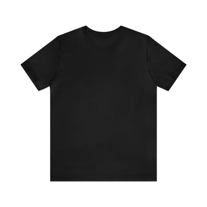 TikTok-Linked Unisex T-Shirt